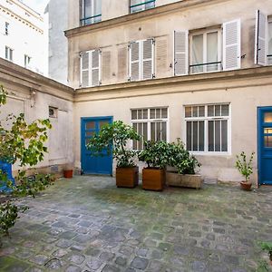 Deluxe Appartement